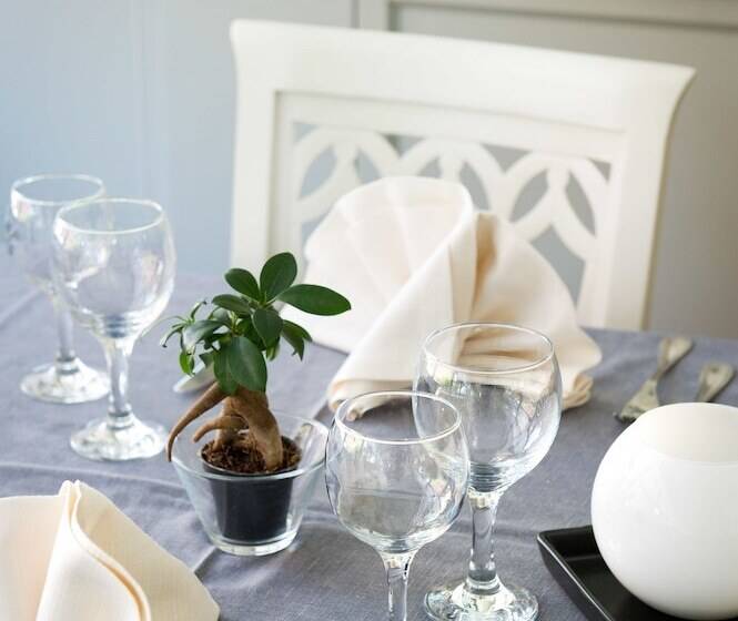 בית מלון כפרי Degli Aranci