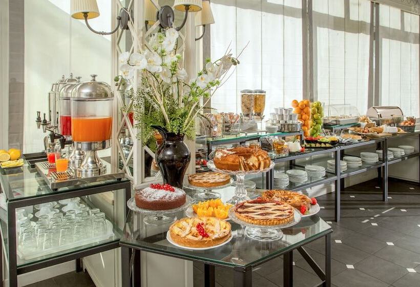 בית מלון כפרי Degli Aranci