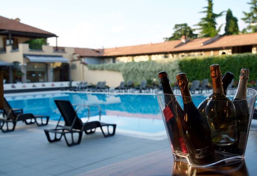 ホテル Dei Giardini