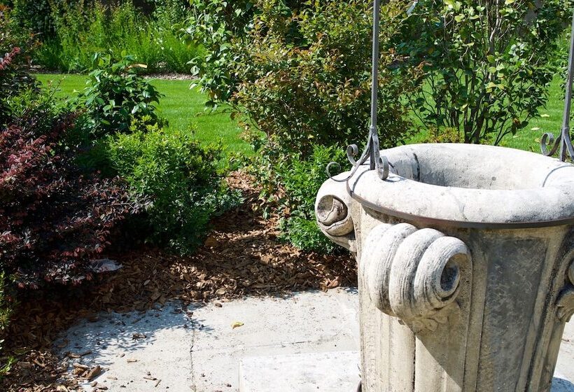 ホテル Dei Giardini