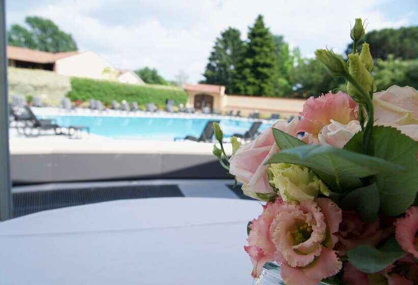 ホテル Dei Giardini