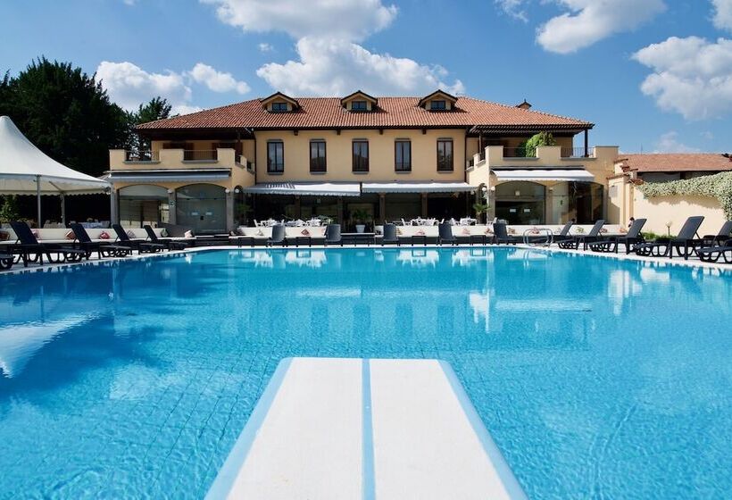 ホテル Dei Giardini