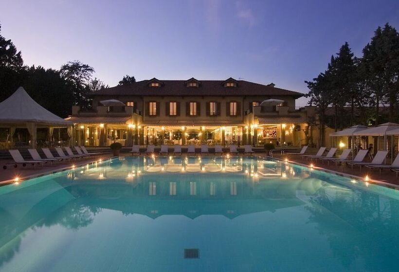 ホテル Dei Giardini