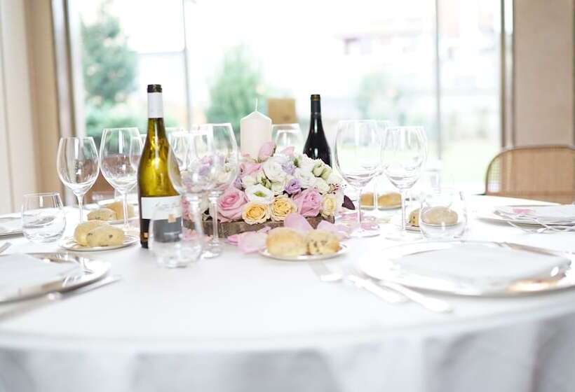 ホテル Dei Giardini