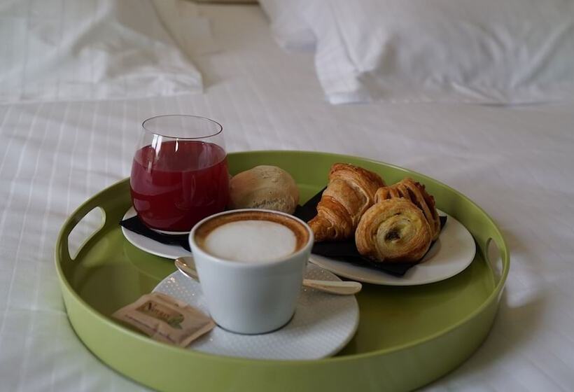 ホテル Dei Giardini