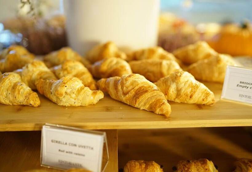 ホテル Dei Giardini