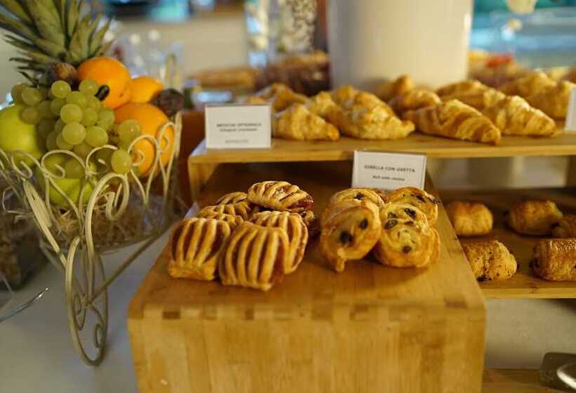 ホテル Dei Giardini