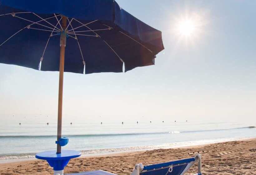 בית מלון כפרי Del Levante