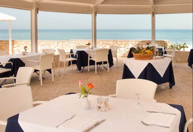 בית מלון כפרי Del Levante