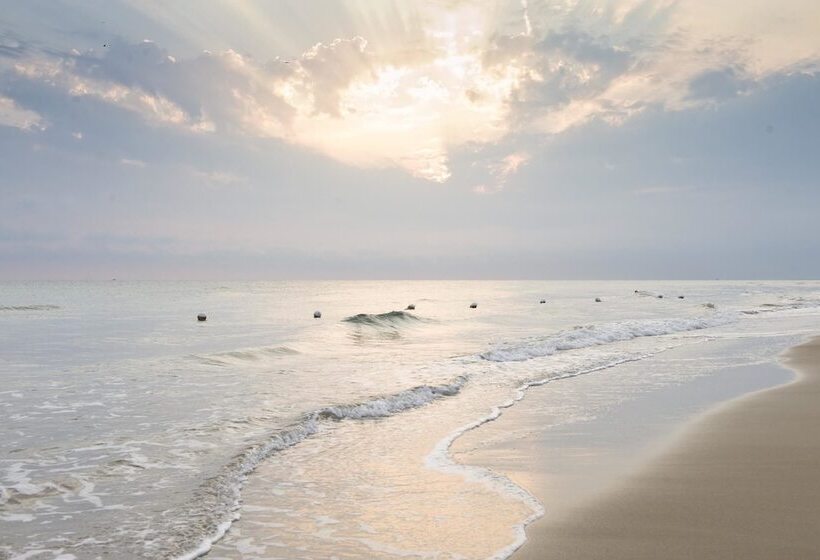 בית מלון כפרי Del Levante