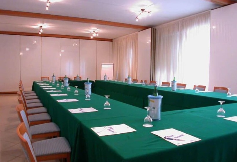 בית מלון כפרי Del Levante