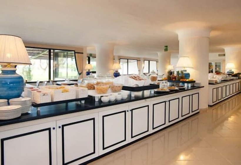 בית מלון כפרי Del Levante