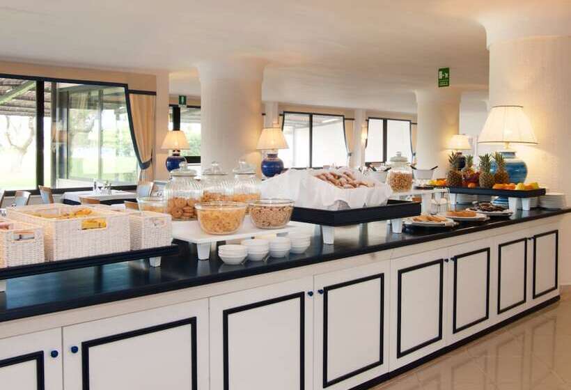 בית מלון כפרי Del Levante