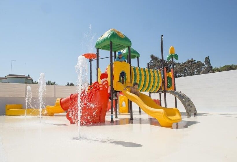 בית מלון כפרי Del Levante