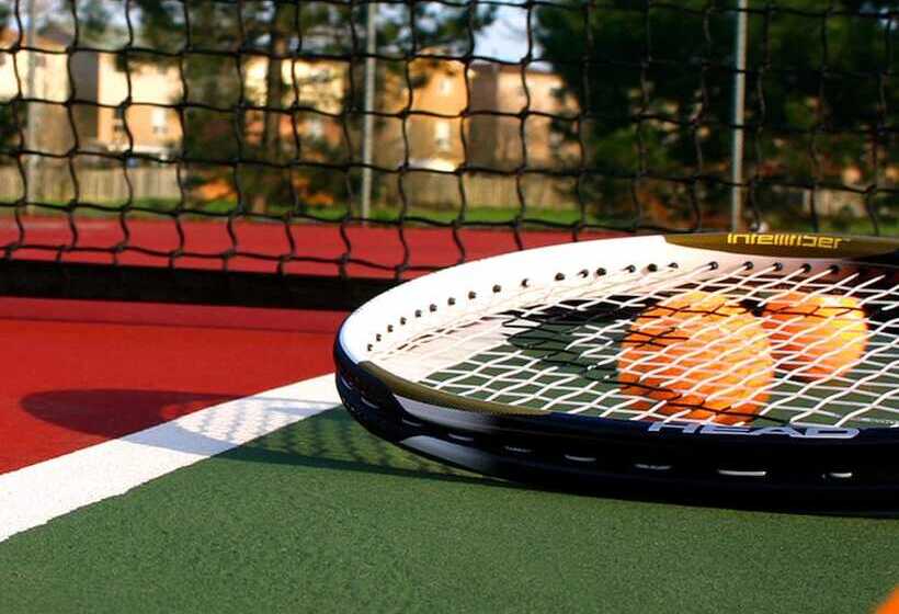 בית מלון כפרי Del Levante