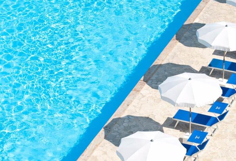 בית מלון כפרי Del Levante