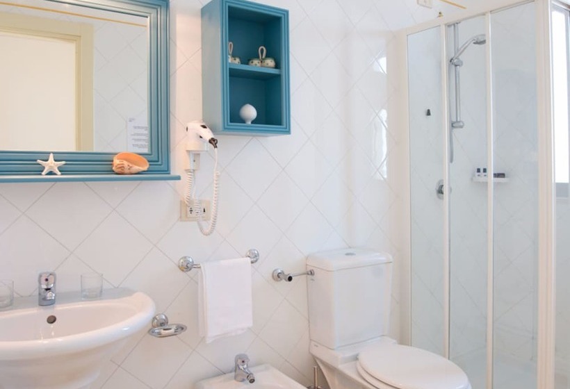 בית מלון כפרי Del Levante