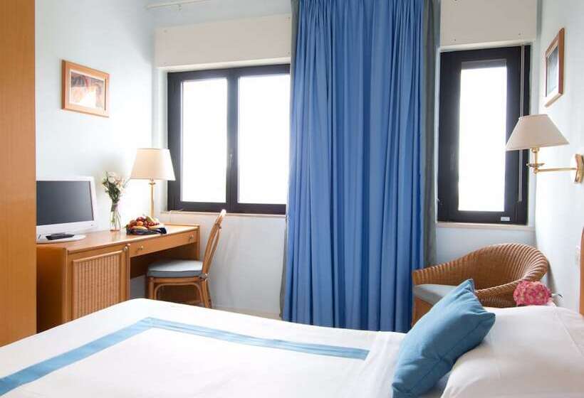 בית מלון כפרי Del Levante