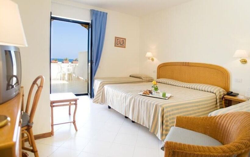 בית מלון כפרי Del Levante