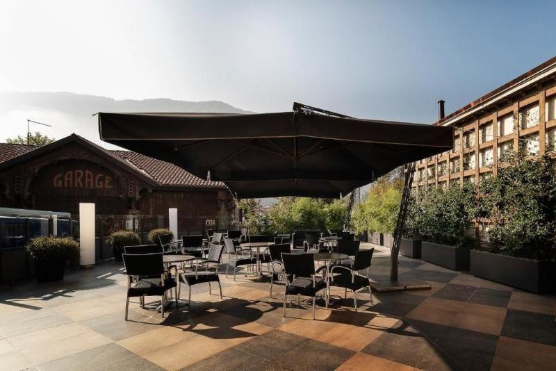 Отель Doriguzzi