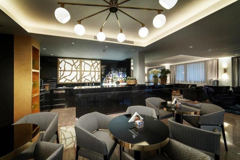 Отель Doriguzzi