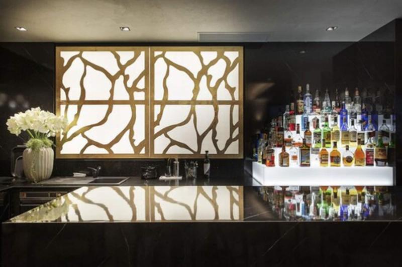 Отель Doriguzzi