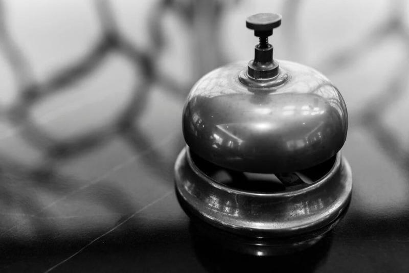 Отель Doriguzzi