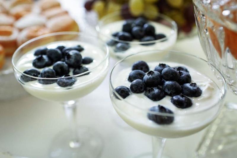 בית מלון כפרי Doriguzzi