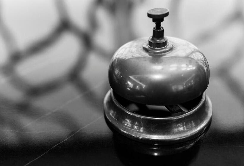 Отель Doriguzzi