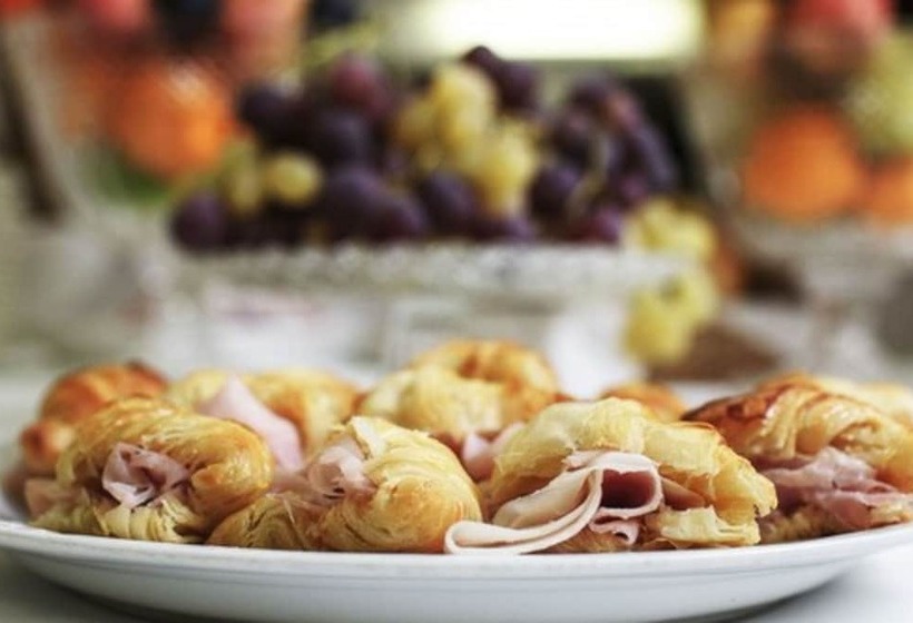 Отель Doriguzzi