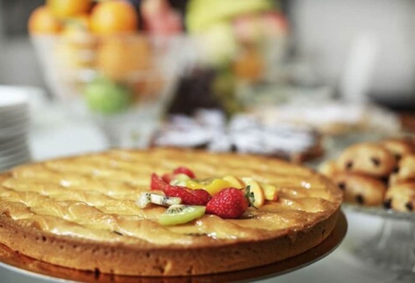 Отель Doriguzzi