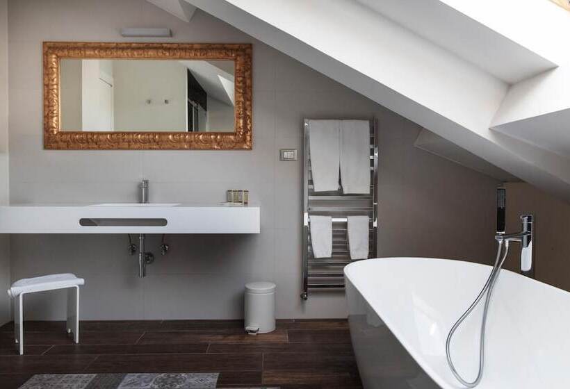 בית מלון כפרי Doriguzzi