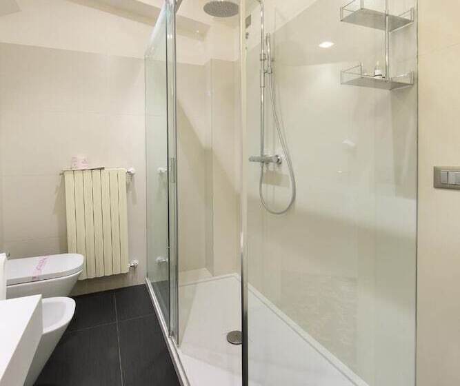 בית מלון כפרי Doriguzzi