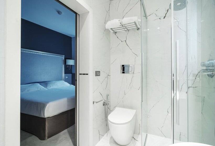 Отель Doriguzzi