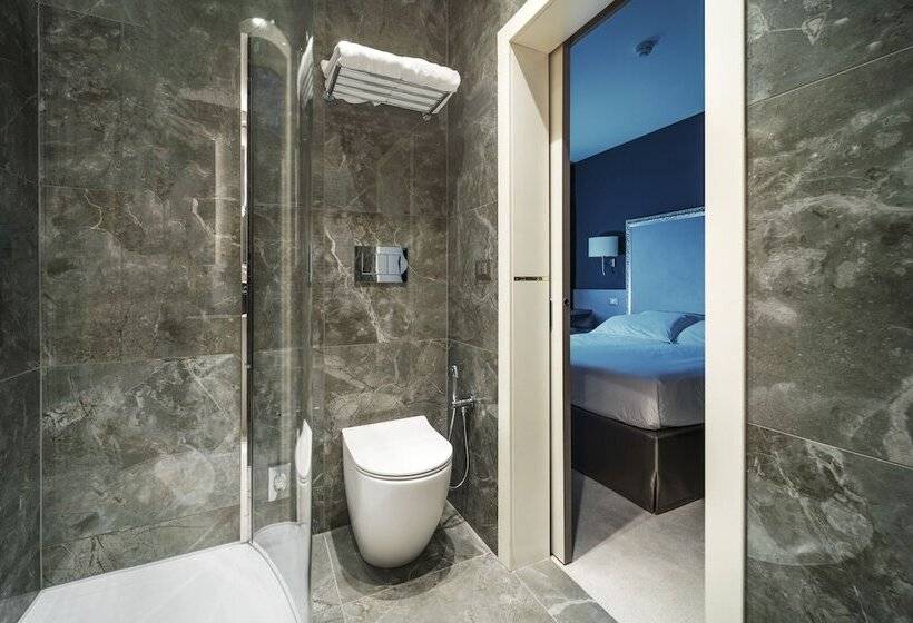 בית מלון כפרי Doriguzzi