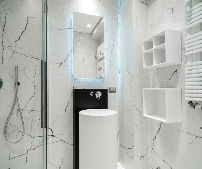 Отель Doriguzzi