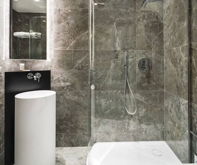 Отель Doriguzzi