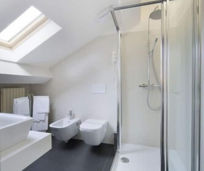 Отель Doriguzzi