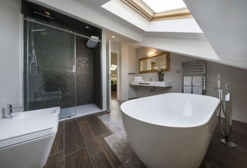 Отель Doriguzzi