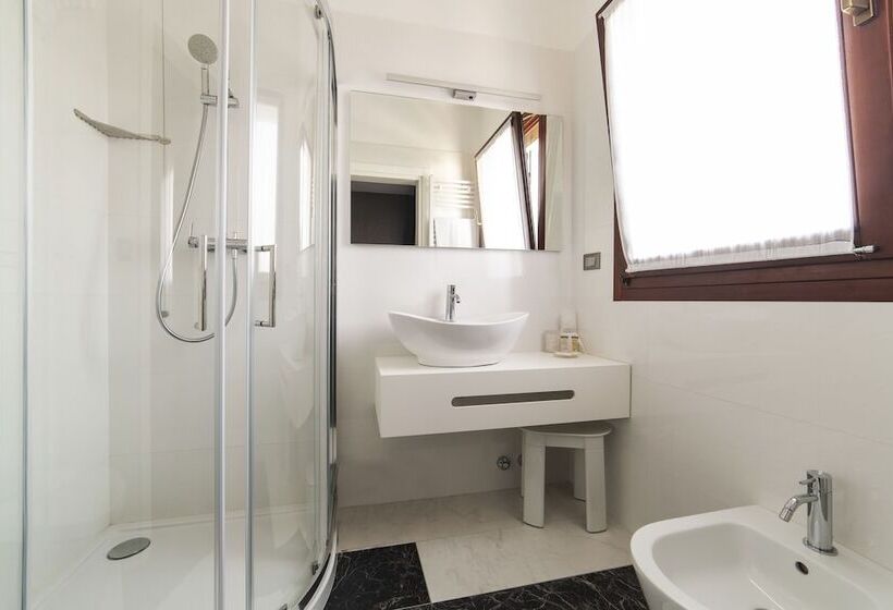 Отель Doriguzzi