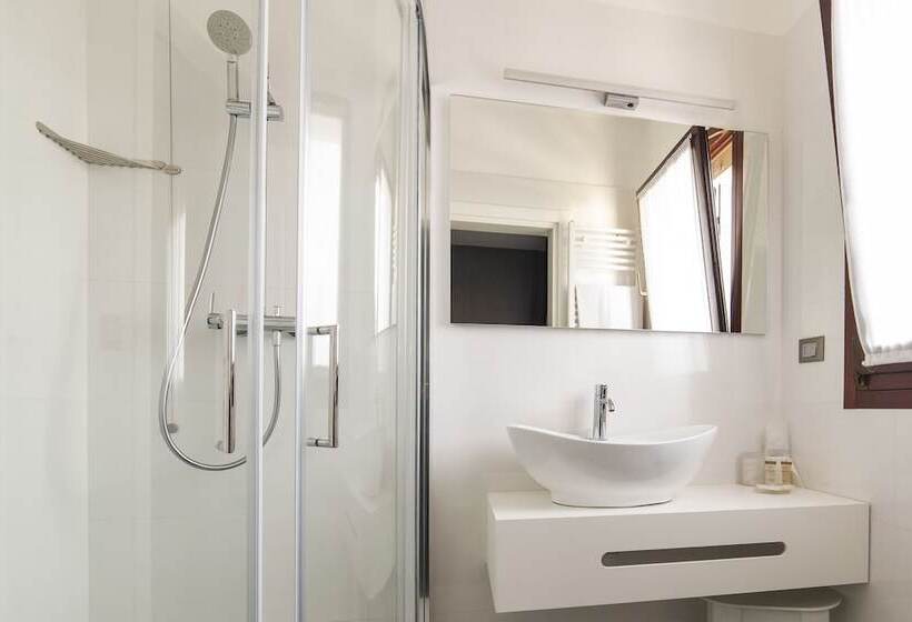 Отель Doriguzzi