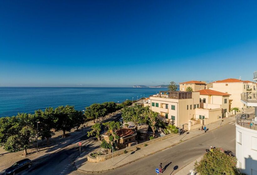 בית מלון כפרי El Balear