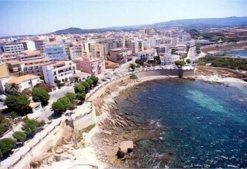 בית מלון כפרי El Balear