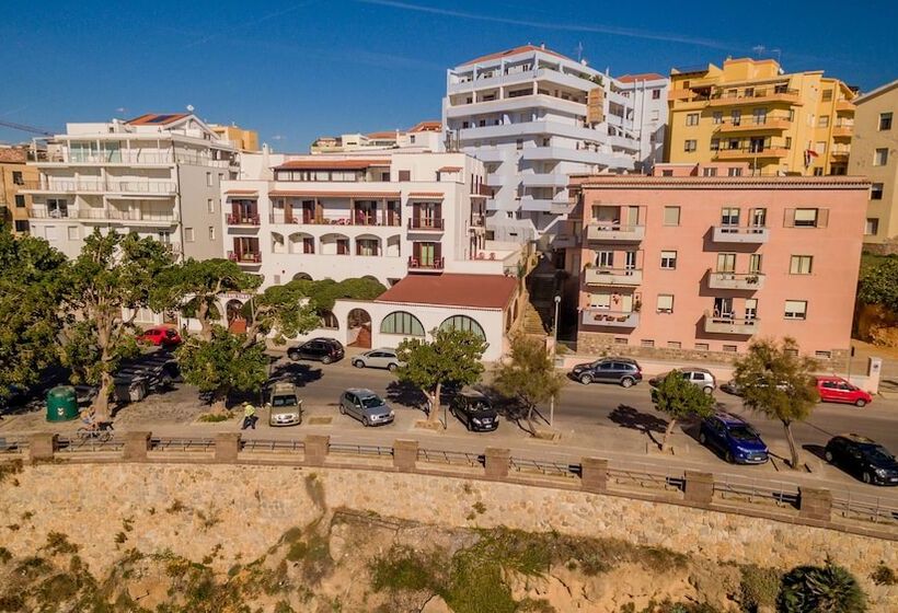 בית מלון כפרי El Balear