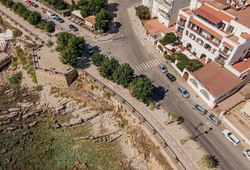 בית מלון כפרי El Balear