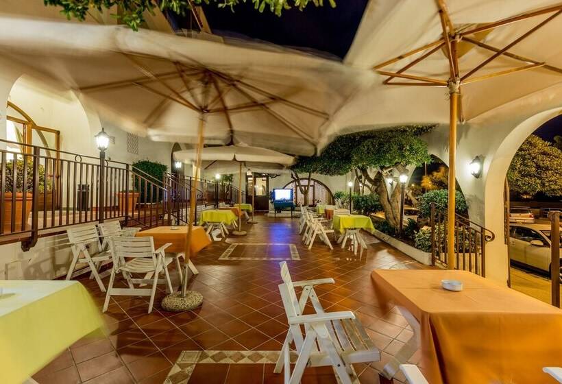 בית מלון כפרי El Balear