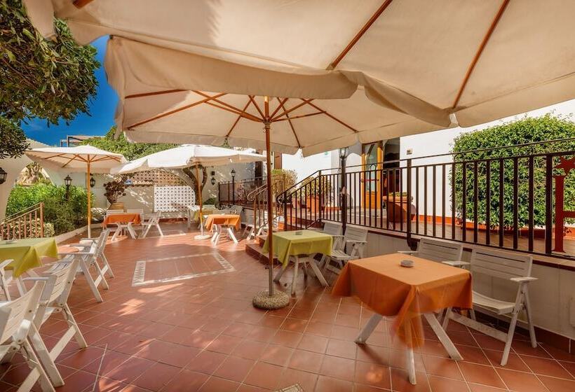 בית מלון כפרי El Balear