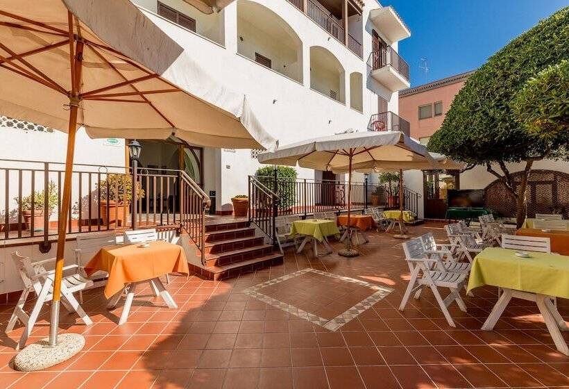 בית מלון כפרי El Balear