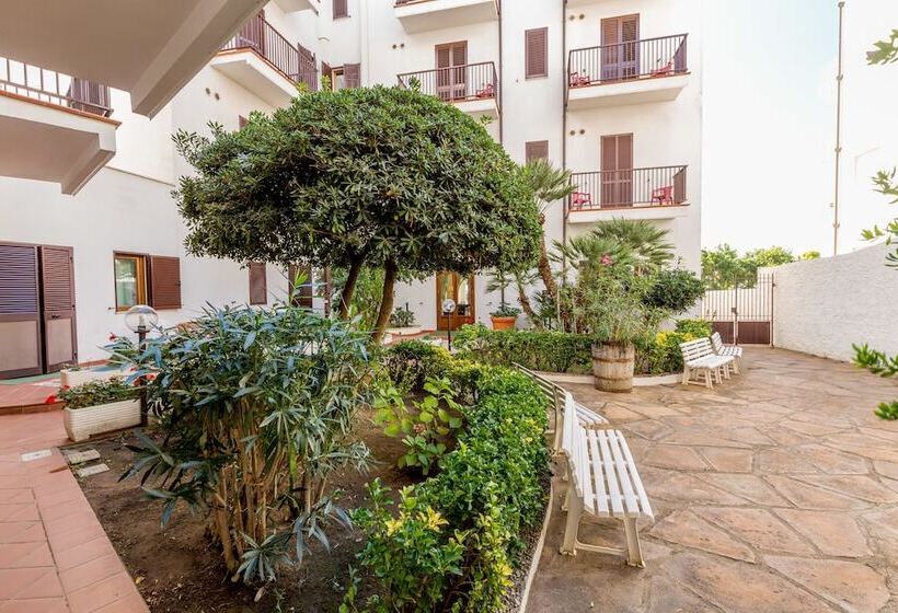 בית מלון כפרי El Balear