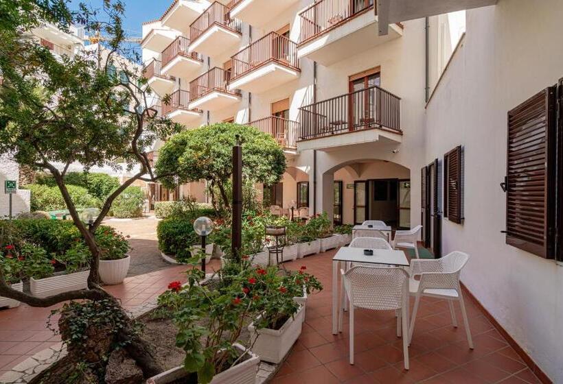 בית מלון כפרי El Balear